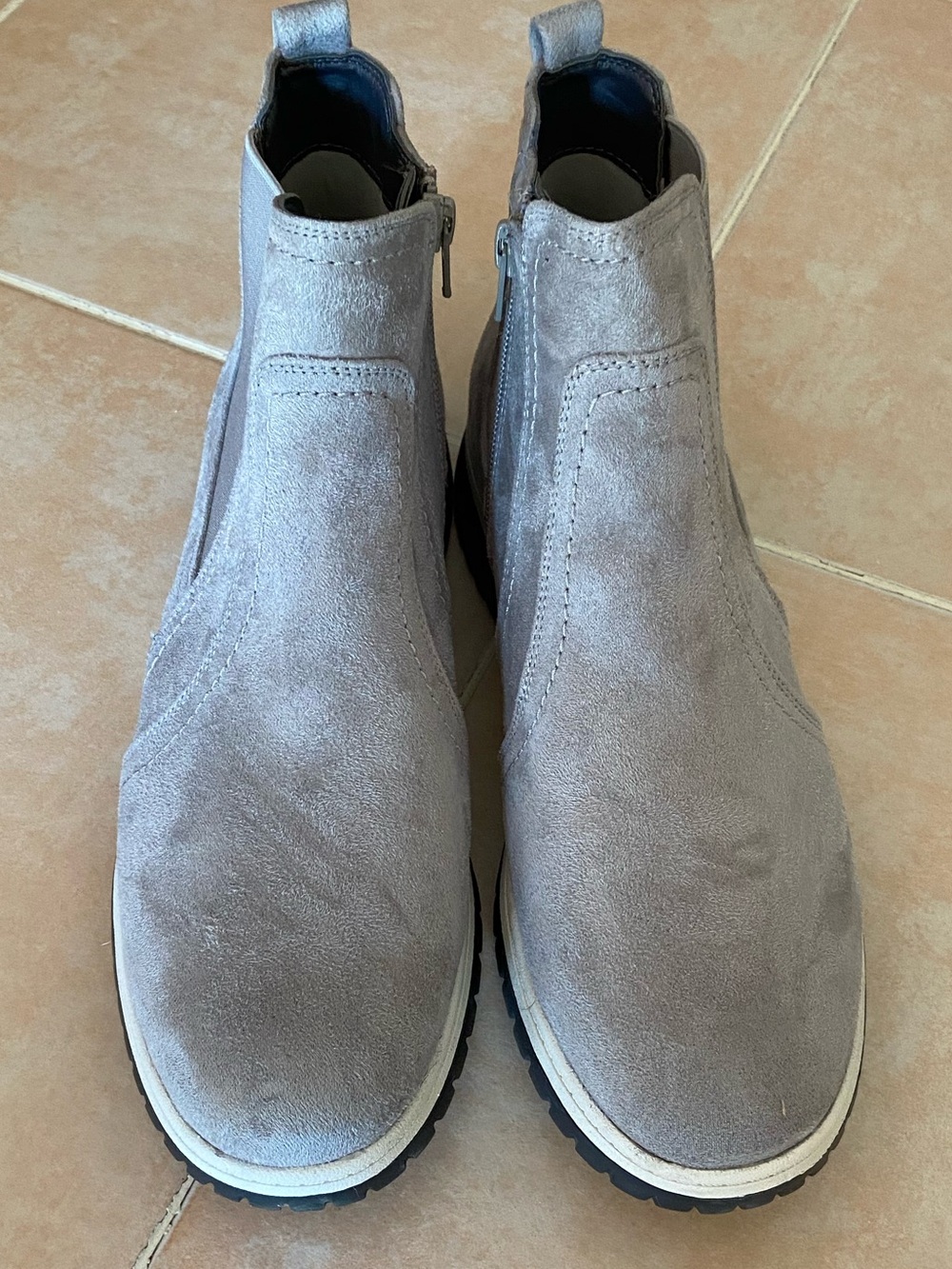 Women's White Mountain brand Boots